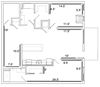 The Omaha Floor Plan - The Corvina The Omaha Floor Plan - The Corvina